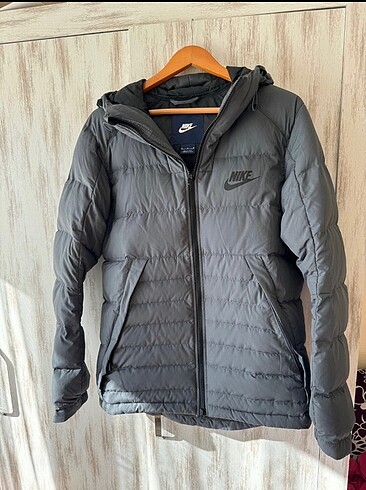NIKE KAZ TÜYÜ MONT