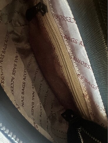  Beden Nas bag çapraz çanta