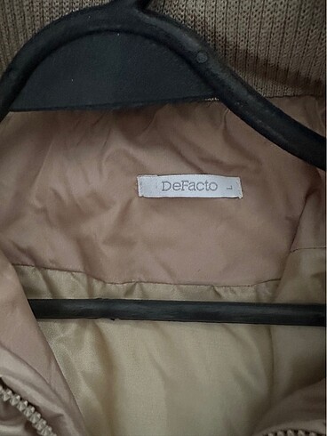 Defacto Defacto mont