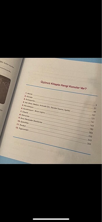 Beden Antrenmanlarla Matematik 3