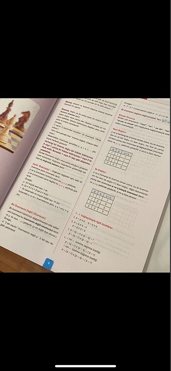 Beden Renk Antrenmanlarla Matematik 3