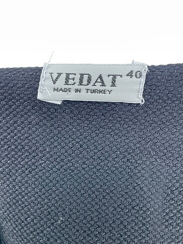 40 Beden siyah Renk Diğer Kısa Elbise %70 İndirimli.