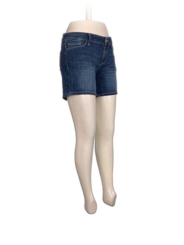 Mavi Jeans Mavi Jeans Jean / Kot Şort %70 İndirimli.