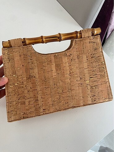  Beden Çanta clutch