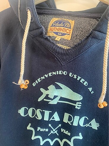 Diğer Kalın sweatshirt