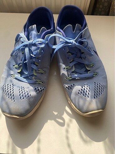 Nike Nike spor ayakkabısı