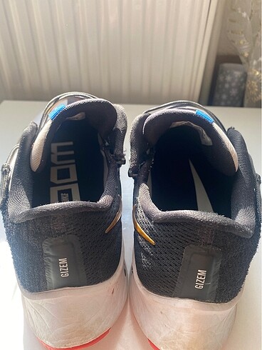 38 Beden çeşitli Renk Tasarım nike spor ayakkabı