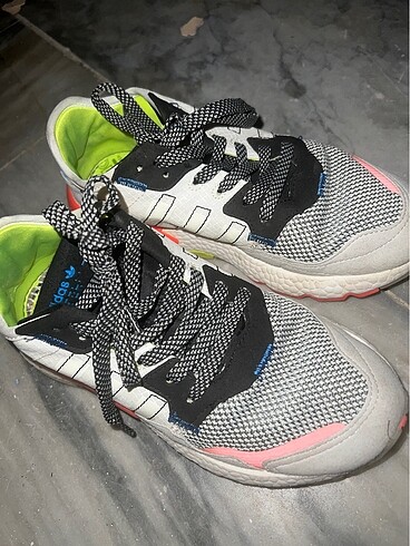 Adidas Sipor ayakkabı