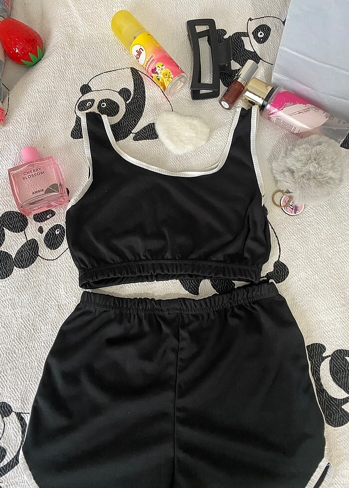 Alt üst takım - Görsel 2