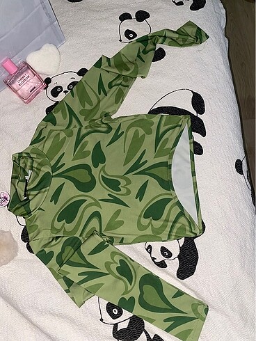 s Beden Bluz crop