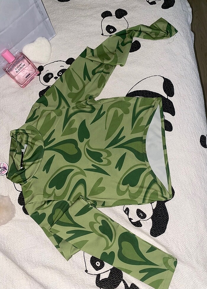 Bluz crop - Görsel 3