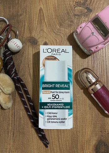 Loreal Paris