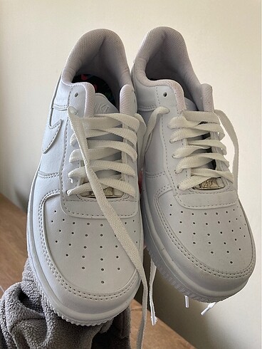Diğer Airforce