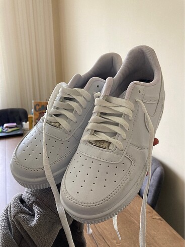 38 Beden Airforce