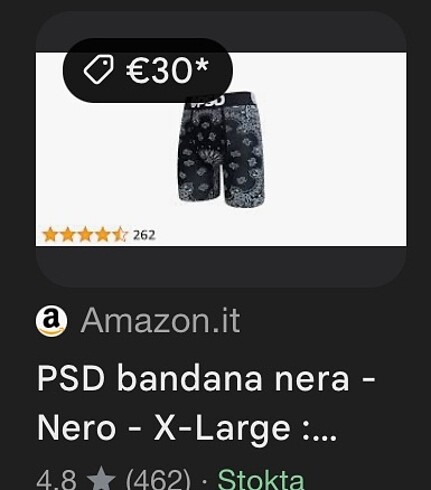 Diğer PSD Boxer