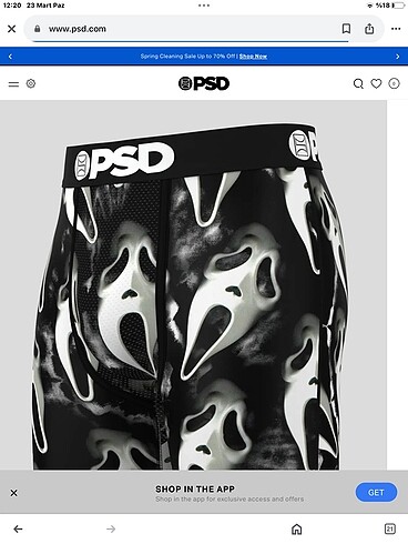 Diğer PSD Boxer