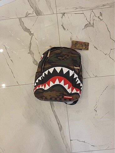 Sprayground