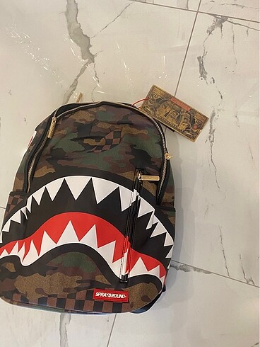 Diğer Sprayground