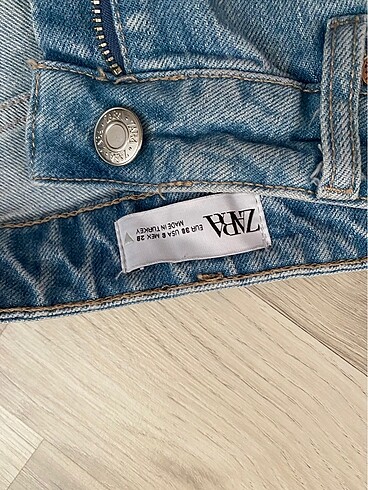 Zara Zara jean