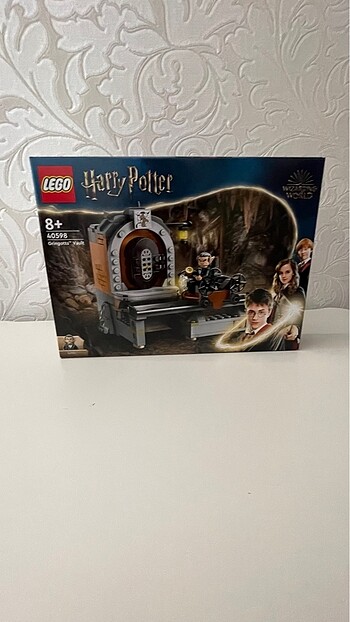 Lego HarryPotter 40598