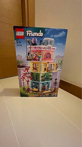 41748 Lego FRIENDS