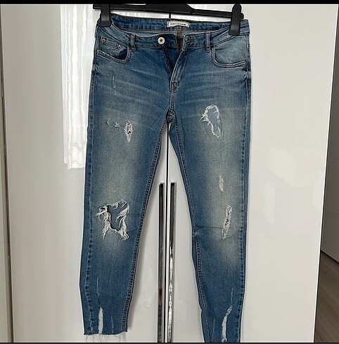 Pimkie Marka Jean
