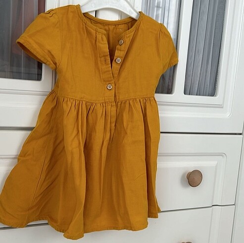 LC Waikiki Lc Waikiki Marka Elbise