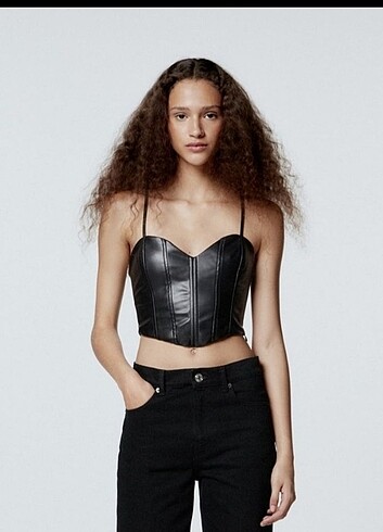 Zara top
