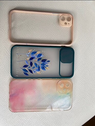 iPhone 11 telefon kılıfı