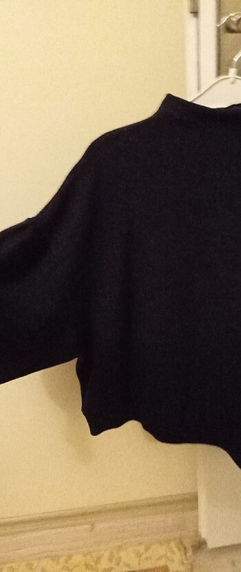 Diğer Crop Bluz