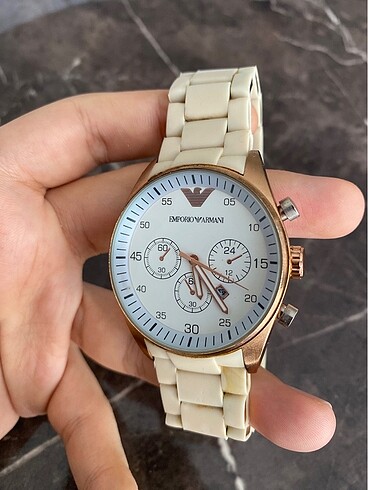 Emporio Armani ar 5889 erkek kol saati