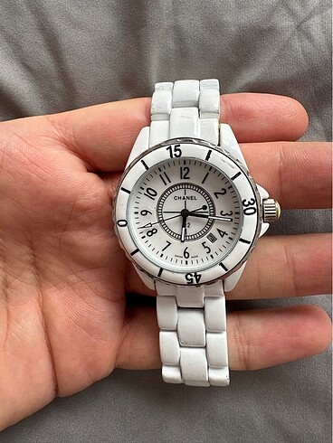 CHANEL KOL SAATİ