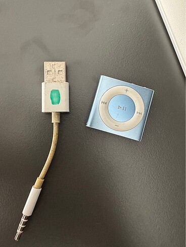 Apple Shuffle 2 gb