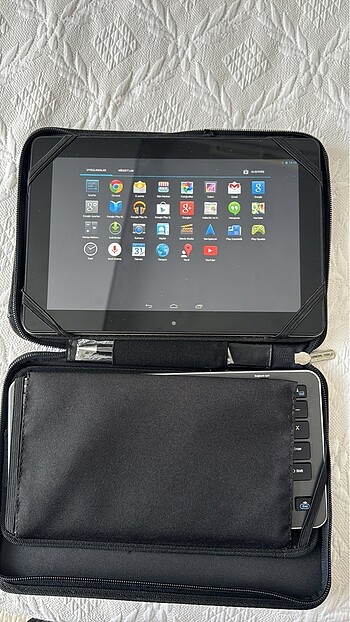 wifi sorunu vardir e tab 4