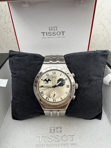 Swatch kol saati