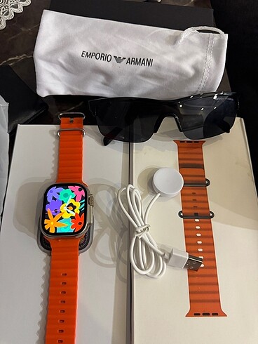 sıfır watch kol saati