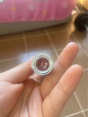 FLORMAR SHEER UP 13 GAİA