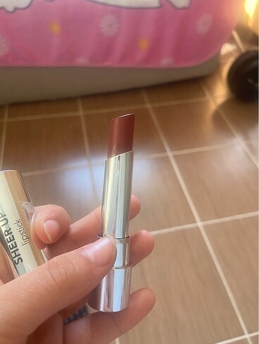  Beden FLORMAR SHEER UP 13 GAİA