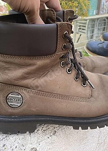 Dockers marka bot