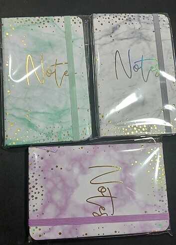  Defter