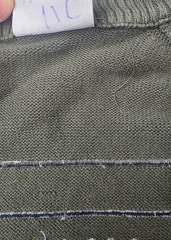 LC Wakiki hırka - Görsel 3