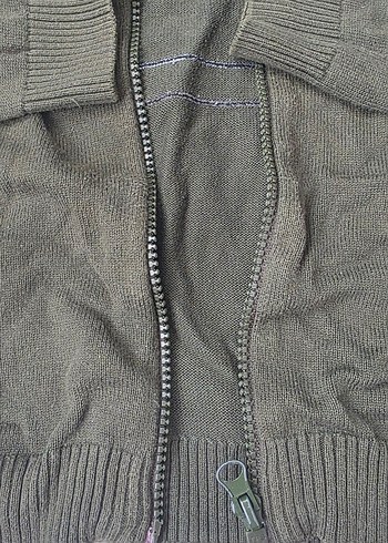 LC Wakiki hırka - Görsel 2