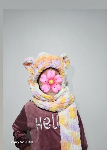 Diğer 8-12 Yaş, 23 cm