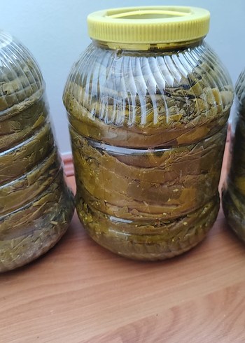 Doğal Erbaa yaprağı - Görsel 2