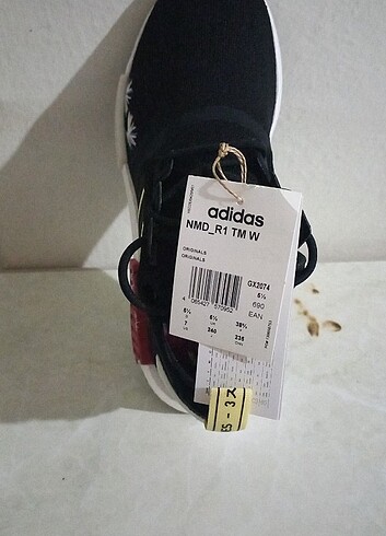 Adidas Ayakkabı 