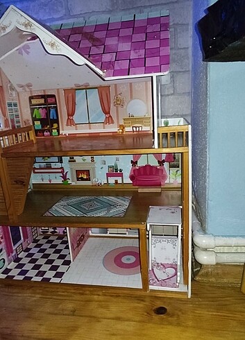 Diğer Lol Bebek Evi
