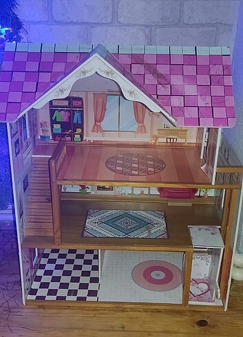  Beden Renk Lol Bebek Evi