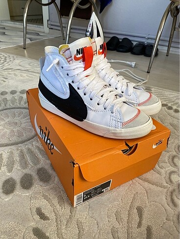 Nike Blazer Mid 77 Jumbo
