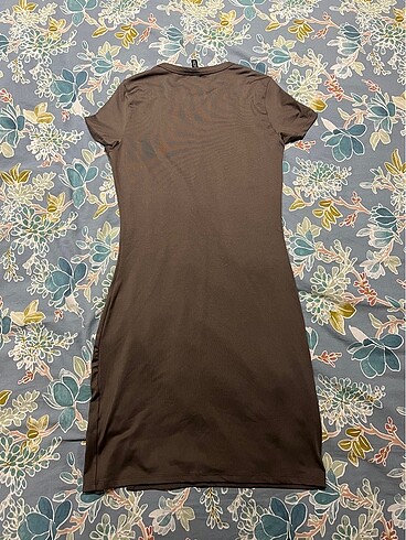 H&M mini elbise - Görsel 2