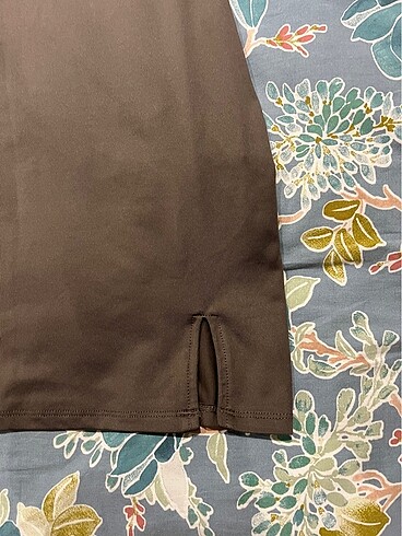 H&M mini elbise - Görsel 3